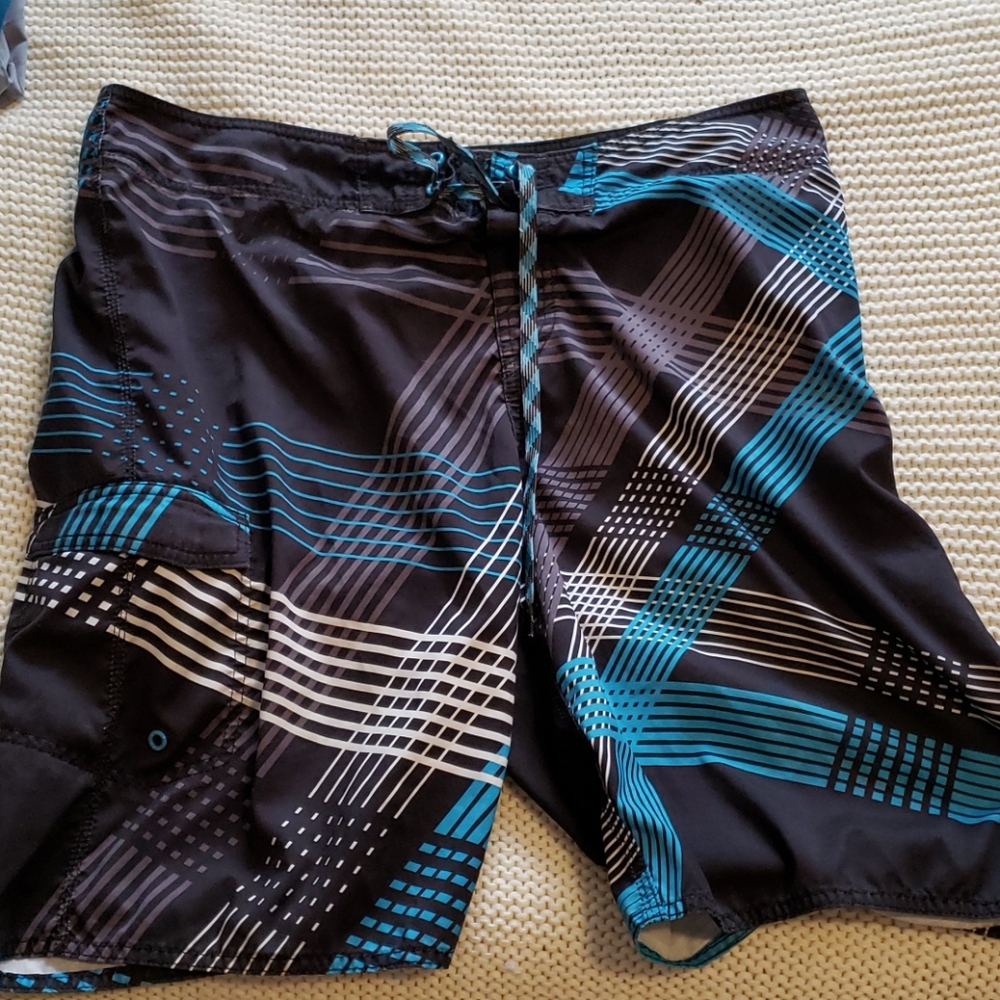 O'Neill board Shorts size 36